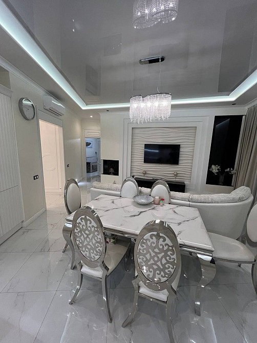 Продам ексклюзивну квартиру в престижному ЖК 24 Жемчужина Одеса - зображення 3