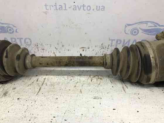 Привод задний Mitsubishi Pajero Wagon 3 3.2 ДИЗЕЛЬ 4M41 1999 (б/у) Київ