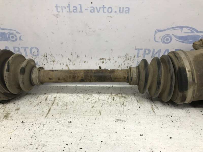 Привод задний Mitsubishi Pajero Wagon 3 3.2 ДИЗЕЛЬ 4M41 1999 (б/у) Киев - изображение 6