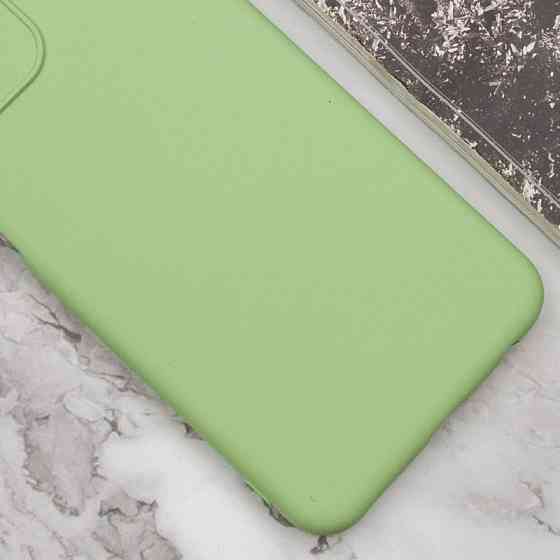 Чехол Silicone Cover Lakshmi Full Camera (A) для Samsung Galaxy M14 5G Херсон