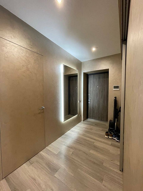 Продам 3-к квартиру в ЖК Хмельницкий/пр. Слобожанский/Косиора/Тверская Днепр - изображение 12