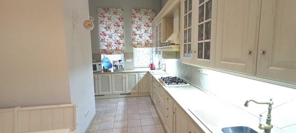 продажа 5-к квартира Киев, Печерский, 1000000 $ Киев - изображение 8