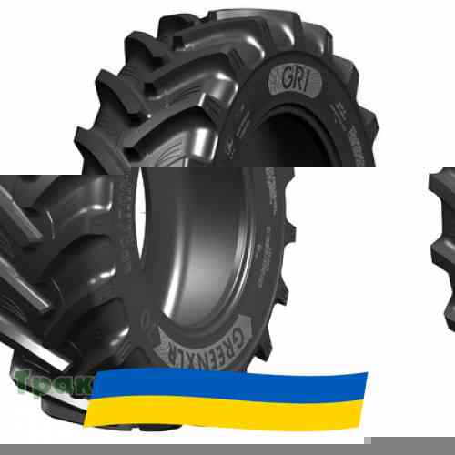 11.2 R32 GRI GREEN XLR 95 136/136A8/B Сельхоз шина Киев