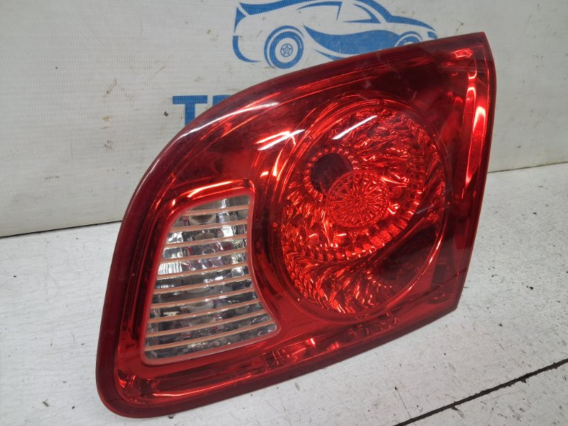 Фонарь задний внутренний правый Hyundai Santa fe 2005-2012 92406-2B020 (Арт. 85159) Київ - зображення 3