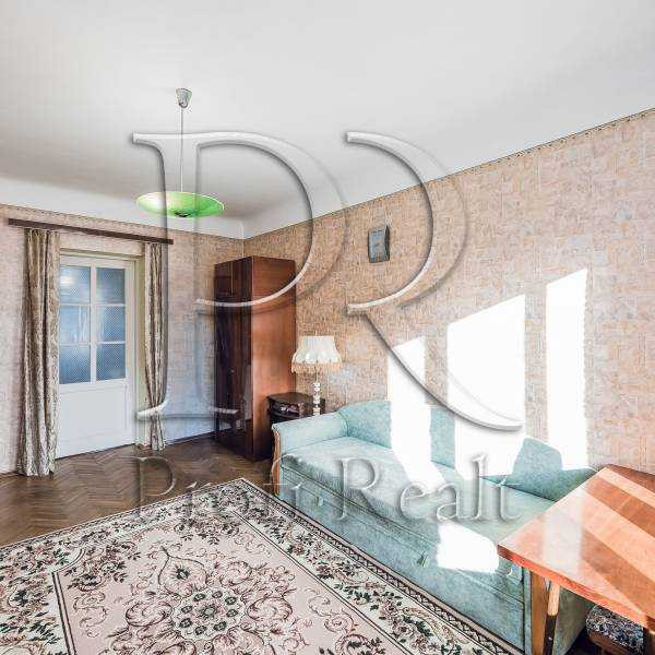 продажа 2-к квартира Киев, Голосеевский, 67000 $ Киев - изображение 1