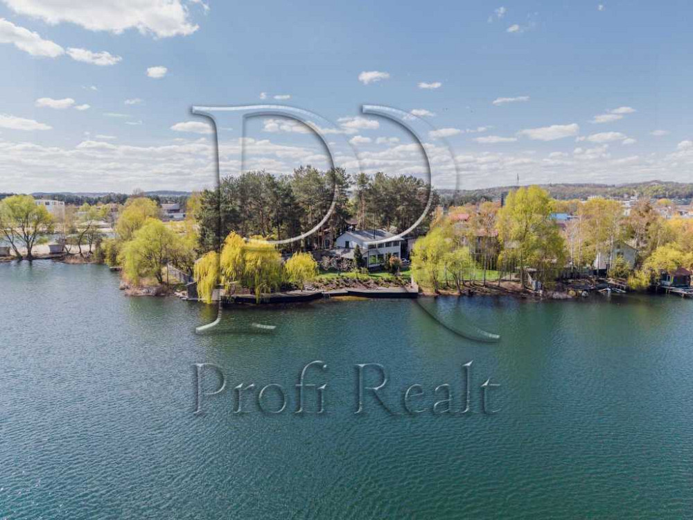 продажа 7-к дом Обуховский, Подгорцы, 1100000 $  - зображення 2