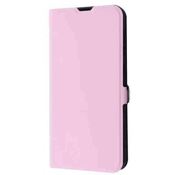 Чохол-книжка WAVE Flap для Samsung A27 A276 Pink Sand Харків