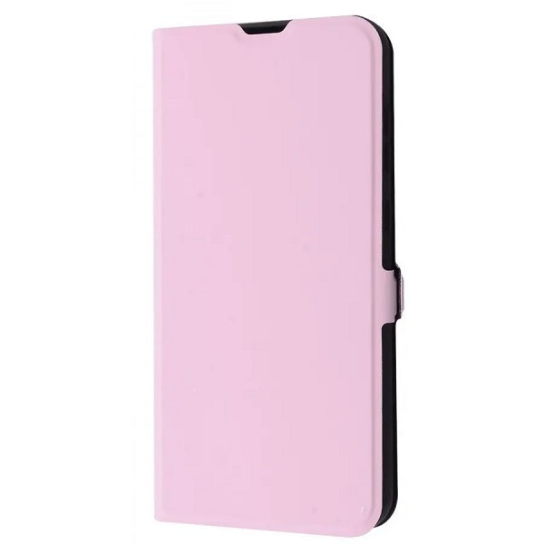 Чохол-книжка WAVE Flap для Samsung A27 A276 Pink Sand Харків - зображення 1