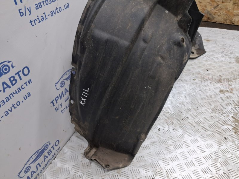 Подкрылок передний левый Lexus RX 350 2003-2009 538060E010 (Арт. 63236) Київ - зображення 4