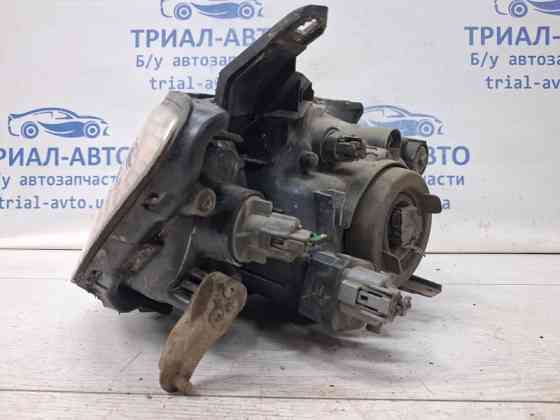 Фара левая галоген Mitsubishi L200 KB 2.5 DIESEL 4D56 2006 (б/у) Київ