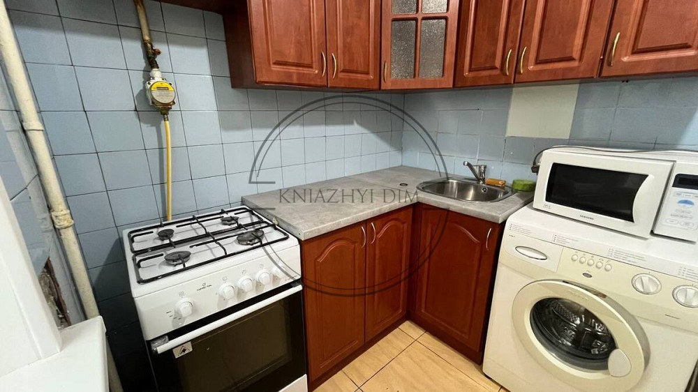 Оренда роздільної 3-х к. квартири на Подолі. код № 1196265 Київ - зображення 11