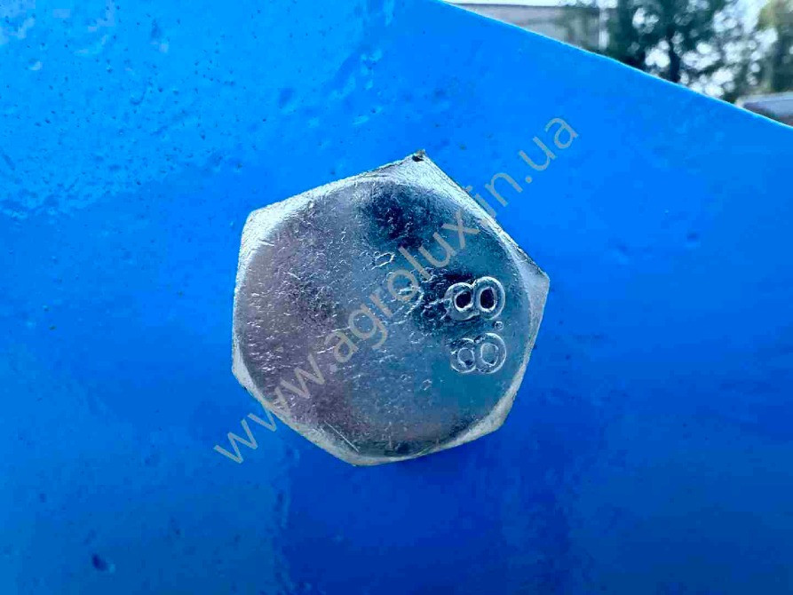 Подрібнювач КІП-6 Рубаючий швидкісний водоналивний.Каток рубаючий подрібнювач шаховий водоналивний Кропивницький - зображення 5