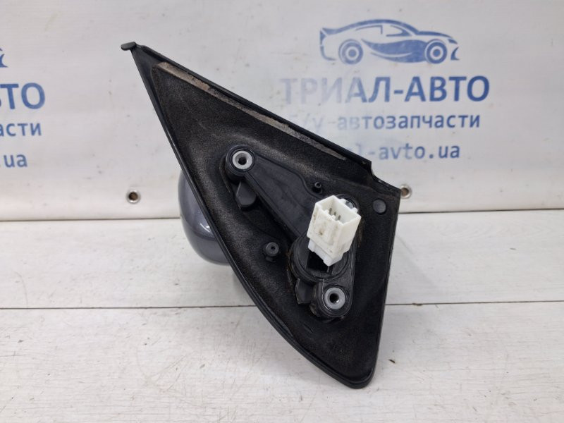 Зеркало правое Mitsubishi Outlander CU 2.4 БЕНЗИН 4G69 2003 (б/у) Киев - изображение 6