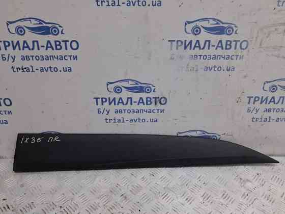 Накладка двери Hyundai IX35 2009-2015 877222S000 (Арт. 67942) Київ