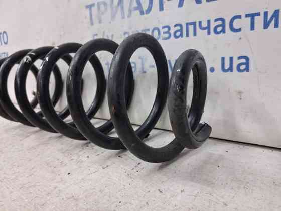 Пружина задняя Nissan Qashqai 2013-2022  (Арт. 64841) Київ