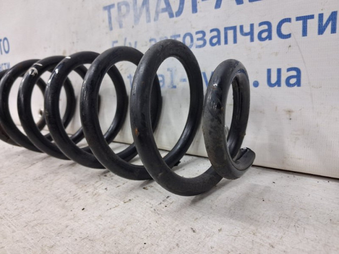 Пружина задняя Nissan Qashqai 2013-2022 550204EA0B (Арт. 64841) Київ - зображення 3