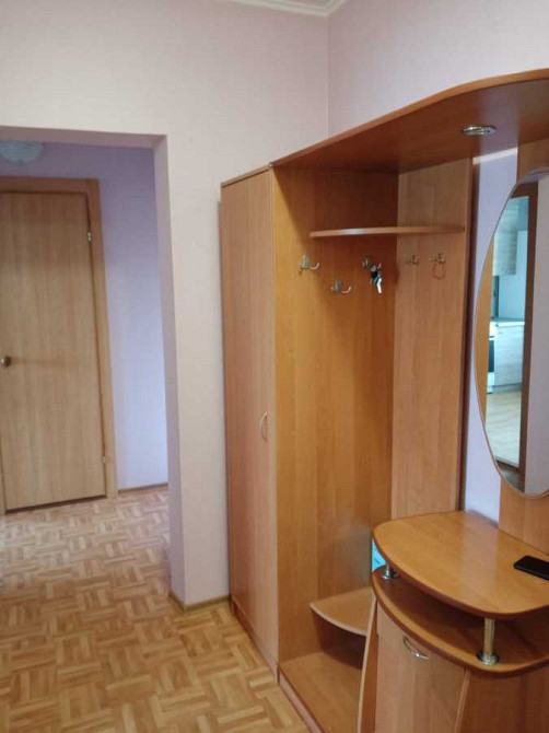 долгосрочная аренда 1-к квартира Киев, Святошинский, 12000 грн./мес. Київ - зображення 11