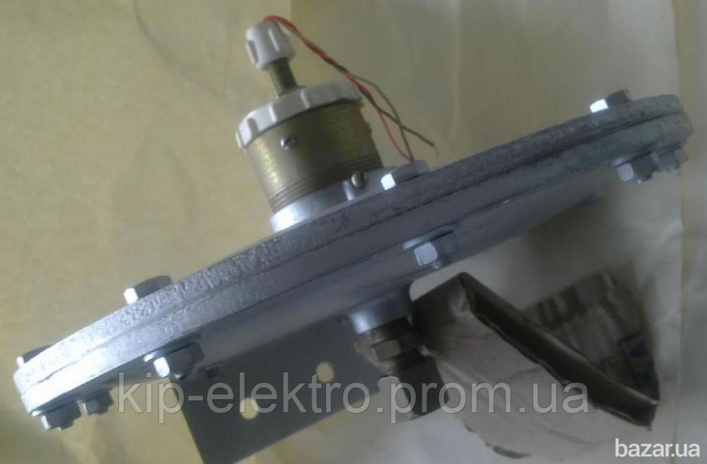 Датчик-реле давления (тяги)  ДТ-2,5 (ДТ; ДТ2,5; ДТ 2,5; ДТ-2.5; ДТ-2.5; ДТ 2 5) Киев - изображение 2