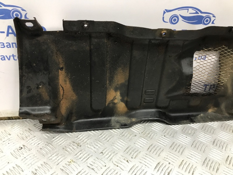 Защита Mitsubishi Pajero Sport K9 3.0 БЕНЗИН 6G72 1996 (б/у) Київ - зображення 5