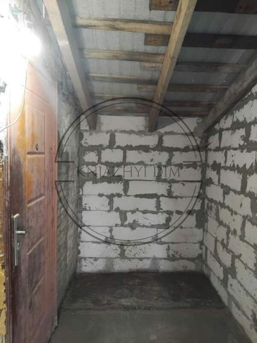 БЕЗ КОМІСІЇ! Продаж частини будинку на Відрадному. № 2211700 Київ - зображення 6