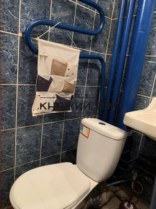 Оренда 1к.кв. біля м. Лівобережна. №1147727 Київ - зображення 6