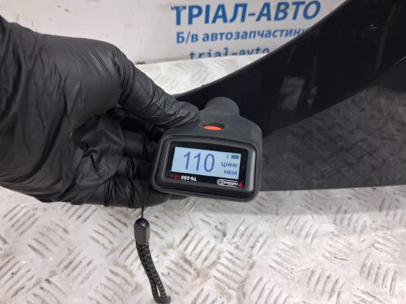 Крыло переднее левое Renault Megane 2008-2016 631011470R (Арт. 72526) Киев - изображение 7