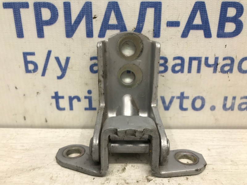 Петля двери задней левой Nissan X-Trail T32 1.6 DIESEL R9M 2014 (б/у) Київ - зображення 1