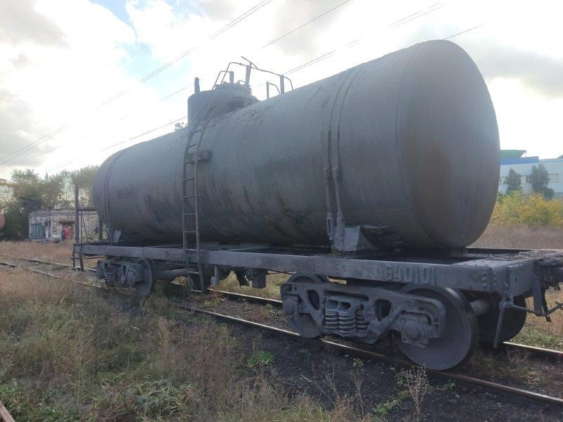 Продаж залізничних цистерн Кам'янське (Дніпродзержинськ) - зображення 9