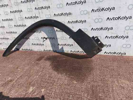 Накладка крыла передняя левая Kia Sorento II 2009-2014 (87713-2P010) Ковель