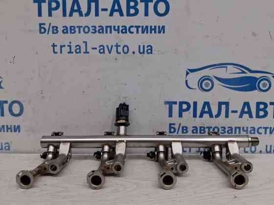 Топливная рампа Ford Fusion USA 2013-2020 DS7Z-9D280-H (Арт. 76471) Київ