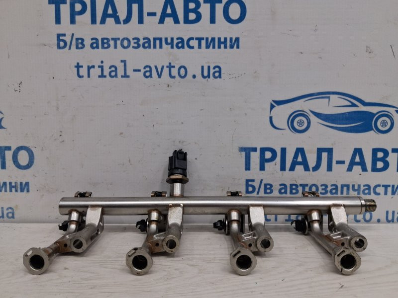 Топливная рампа Ford Fusion USA 2013-2020 DS7Z-9D280-H (Арт. 76471) Киев - изображение 3