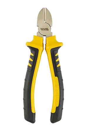 Бокорезы MASTERTOOL 180 мм C55/HRC 45~50 23-1180 Харьков