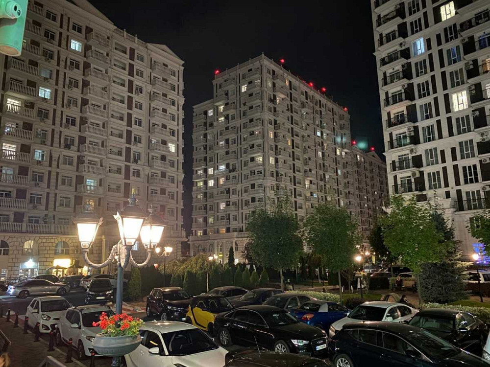 продажа 1-к квартира Киев, Голосеевский, 109000 $ Киев - изображение 12