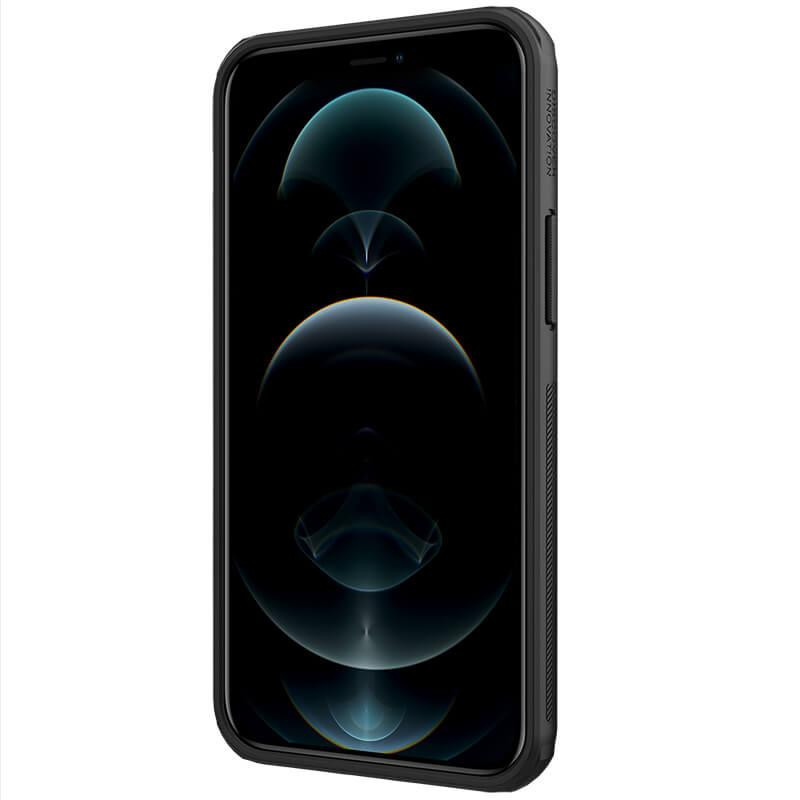 Чехол Nillkin Matte Pro для Apple iPhone 13 / 14 (6.1") Херсон - зображення 4