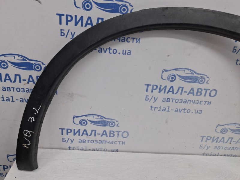 Накладка крыла Nissan Qashqai 2006-2013 93829JD01D (Арт. 62652) Киев - изображение 2