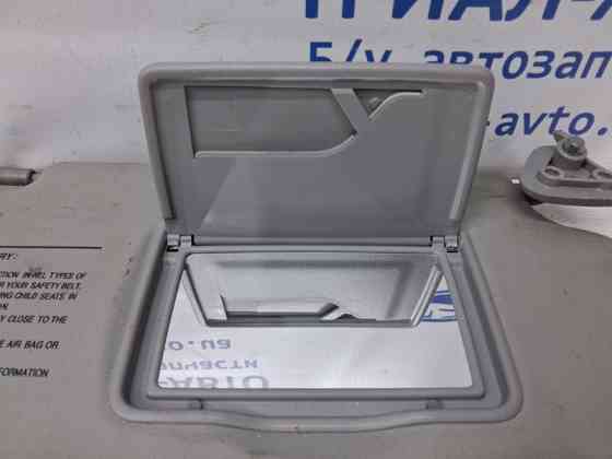 Козырек солнцезащитный правый Hyundai Tucson 2004-2009 852022E110LO (Арт. 74683) Київ