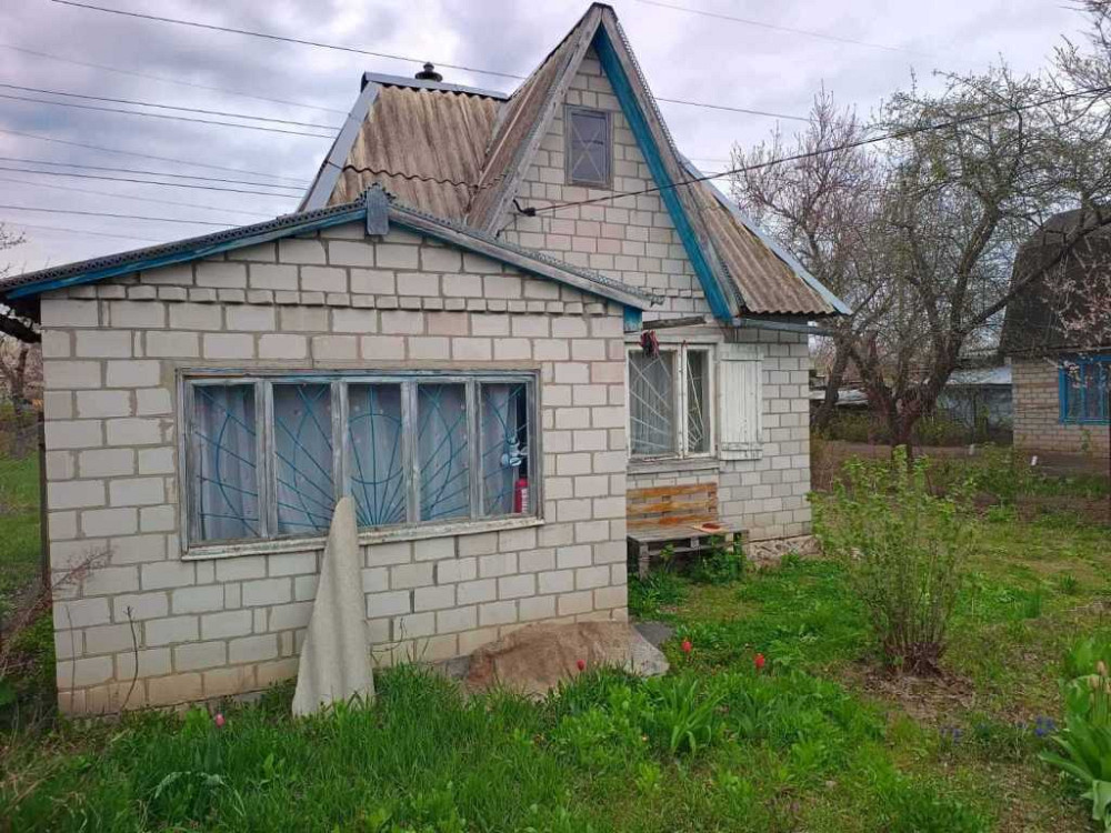продажа 1-к дача Васильковский, Васильков, 21500 $ Васильків - зображення 1