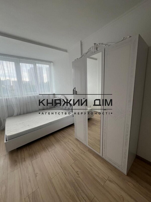 Оренда 1 кімнатна квартира м. Сирець КОД 11198147 Киев - изображение 1