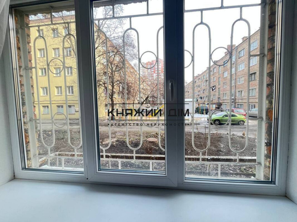 Оренда 1 кімнатна квартира м. Шулявська КОД 11204352 Київ - зображення 9