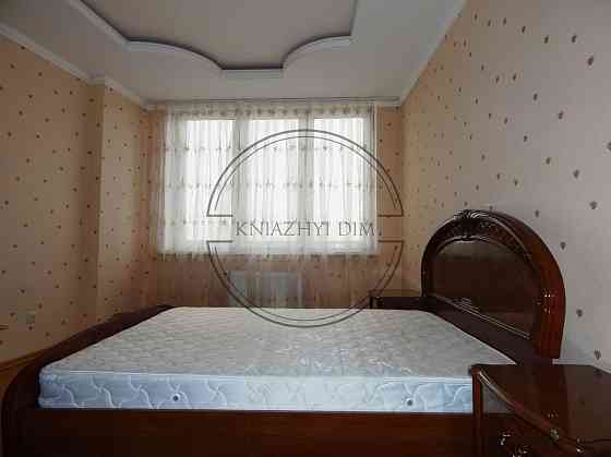 Оренда 3-х кім. квартири в новому будинку, м.Лівобережна 5хв пішки 11197055 Київ