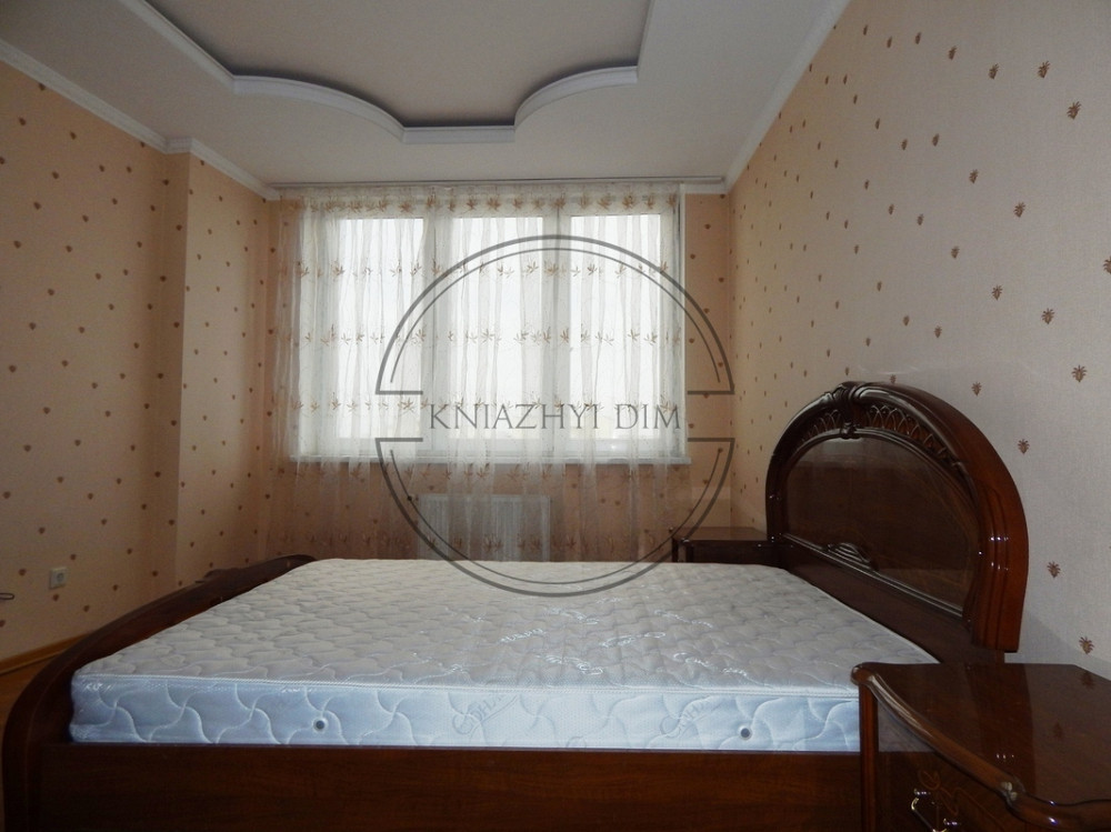 Оренда 3-х кім. квартири в новому будинку, м.Лівобережна 5хв пішки 11197055 Київ - зображення 3