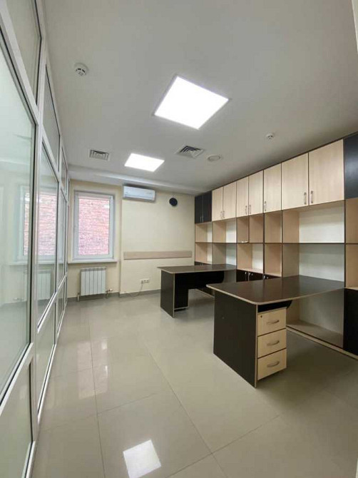 продажа офисное помещение Киев, Печерский, 740000 $ Київ - зображення 7