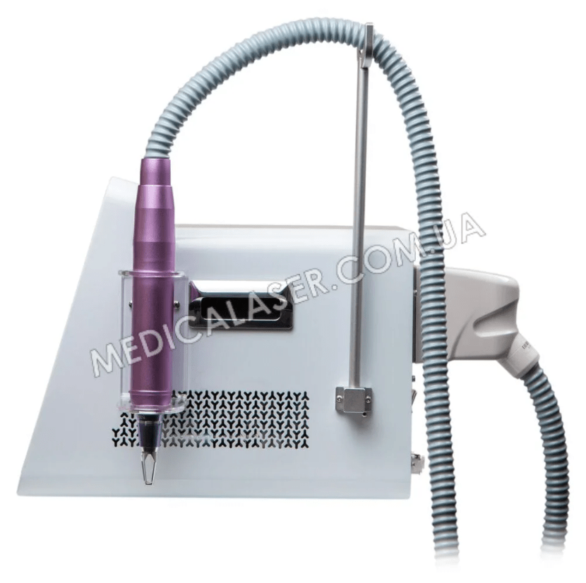 Лазер для видалення татуювань Nano-Light 60 (XL) Киев - изображение 1