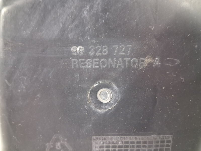 Резонатор воздушного фильтра Chevrolet Epica 2006-2013 96328727 (Арт. 78709) Киев - изображение 4