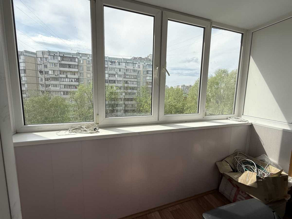 продажа 3-к квартира Киев, Святошинский, 85000 $ Київ - зображення 11