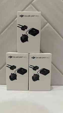 Продам DJI O4unit pro Днепр