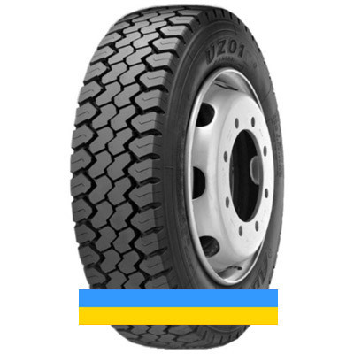 225/70 R19.5 Aurora UZ01 125/123M Ведуча шина Київ - зображення 3