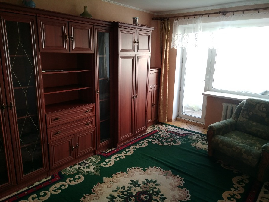 Сдам однокомнатную квартиру на Толбухина Одесса - изображение 6