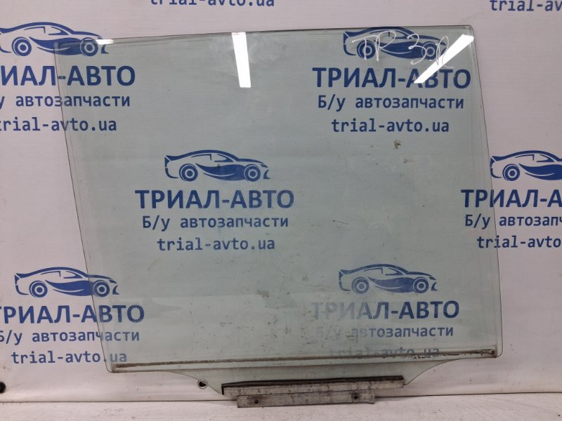 Стекло двери заднее правое Toyota Prado 2002-2009 6811360221 (Арт. 66526) Київ - зображення 1