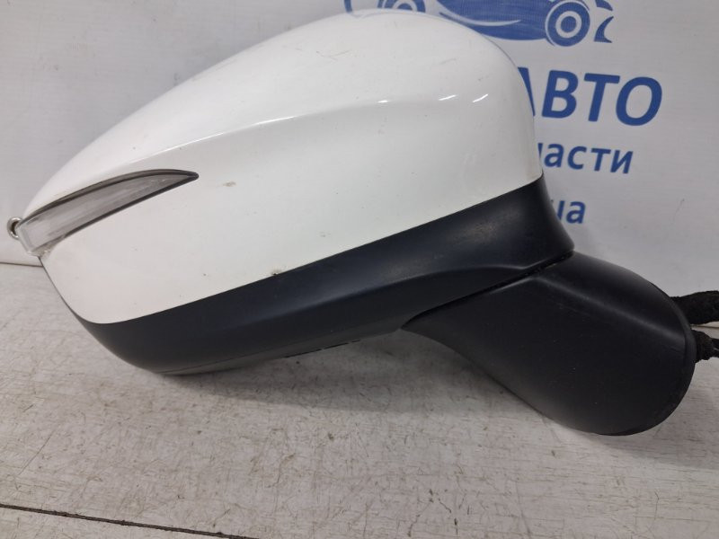 Зеркало правое Рестайлинг Mazda CX 5 KE 2.2 DIESEL 2011 (б/у) Киев - изображение 1
